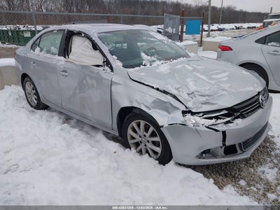 VOLKSWAGEN JETTA 2013