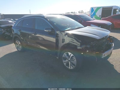 KIA NIRO EV 2022