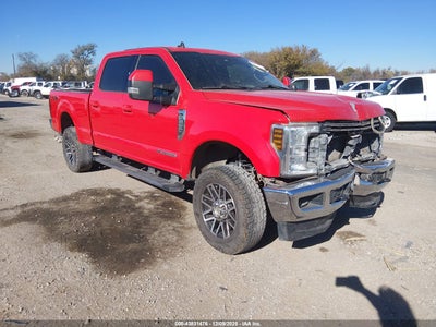 FORD F-250 2019
