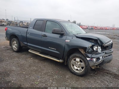 TOYOTA TUNDRA 2008