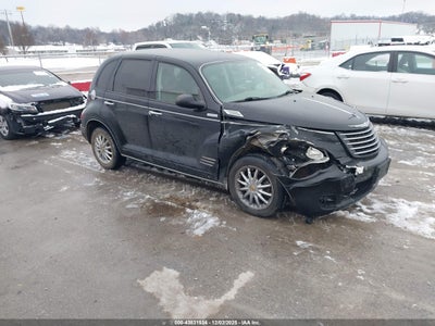 CHRYSLER PT CRUISER 2007