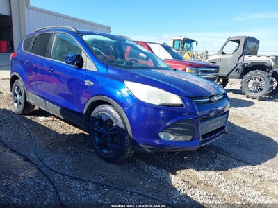 FORD ESCAPE 2014