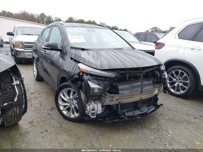 CHEVROLET BOLT EUV 2023