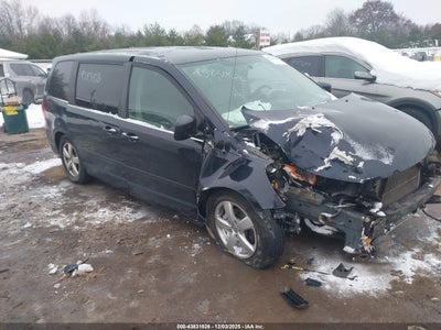 VOLKSWAGEN ROUTAN 2010