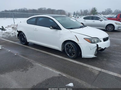 SCION TC 2009