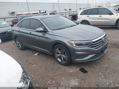 VOLKSWAGEN JETTA 2019