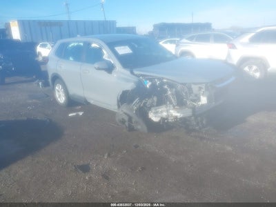 HONDA CR-V 2023