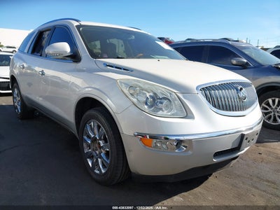 BUICK ENCLAVE 2011