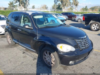 CHRYSLER PT CRUISER 2010