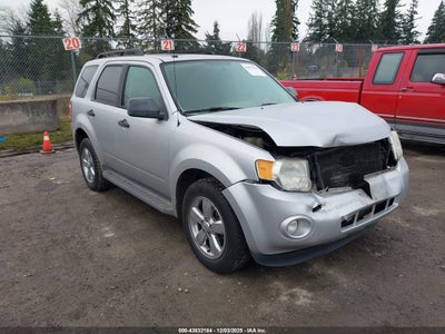 FORD ESCAPE 2010