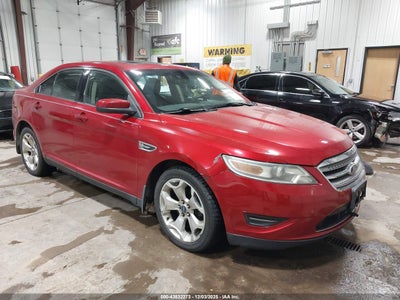 FORD TAURUS 2010