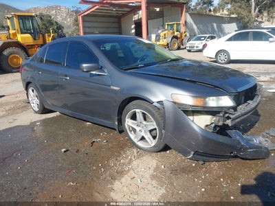 ACURA TL 2006