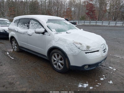 SUBARU B9 TRIBECA 2006