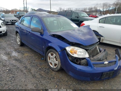 CHEVROLET COBALT 2007