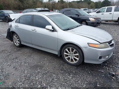 ACURA TSX 2006