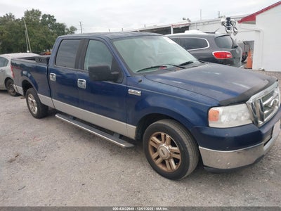 FORD F-150 2007