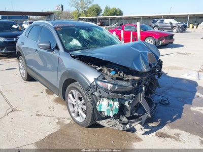 MAZDA CX-30 2021