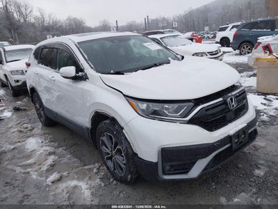 HONDA CR-V 2020