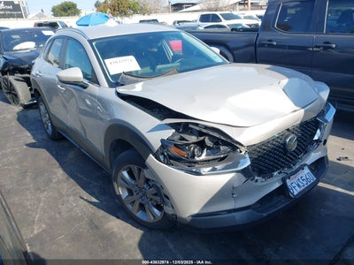 MAZDA CX-30 2023