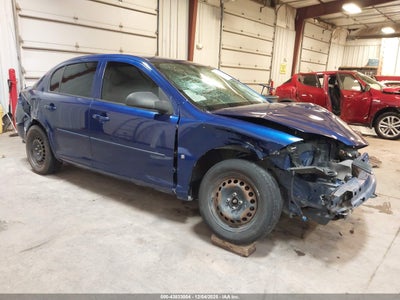 CHEVROLET COBALT 2007