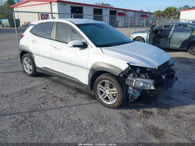 HYUNDAI KONA 2019