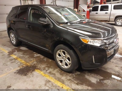 FORD EDGE 2014