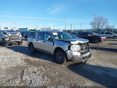 FORD MAVERICK 2024