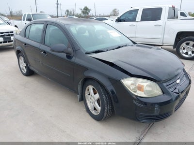 CHEVROLET COBALT 2010