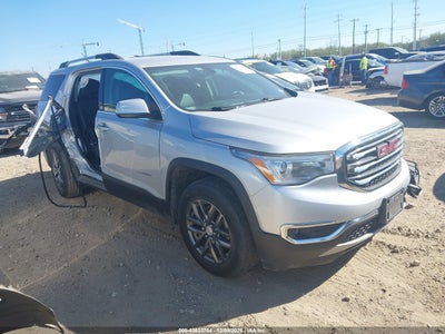 GMC ACADIA 2017