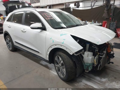 KIA NIRO EV 2022
