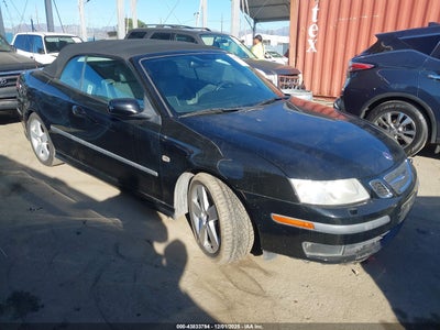 SAAB 9-3 2007