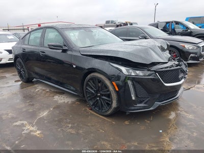 CADILLAC CT5 2022