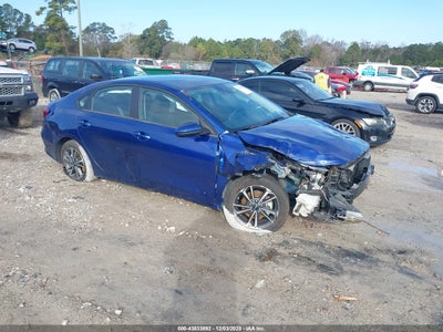 KIA FORTE 2024