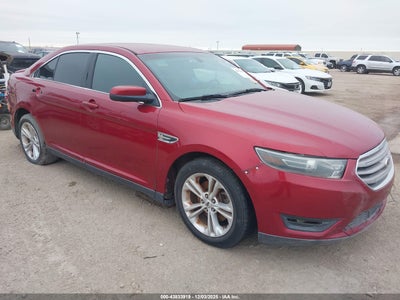 FORD TAURUS 2015