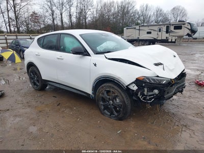 DODGE HORNET 2024