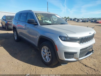 JEEP GRAND CHEROKEE L 2023