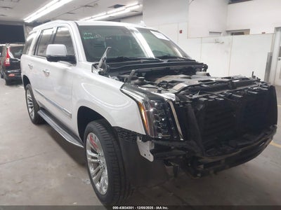 CADILLAC ESCALADE 2019