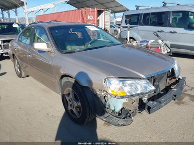 ACURA TL 2003