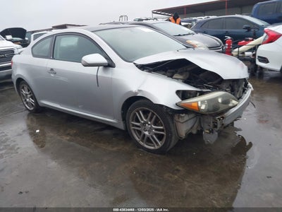 SCION TC 2007