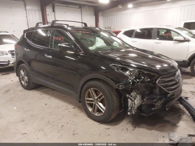 HYUNDAI SANTA FE SPORT 2018