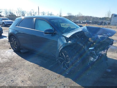 HYUNDAI IONIQ 5 2024