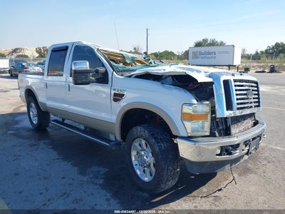 FORD F-250 2009