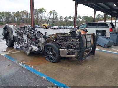 FORD F-150 2019