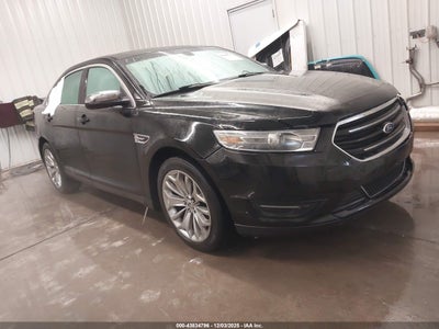FORD TAURUS 2013