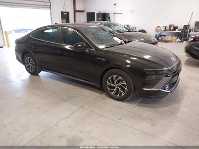 HYUNDAI SONATA HYBRID 2026