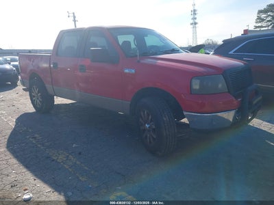 FORD F-150 2005