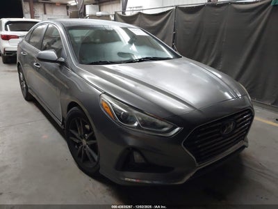 HYUNDAI SONATA 2019