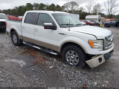 FORD F-150 2009