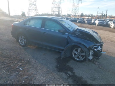 VOLKSWAGEN JETTA 2015