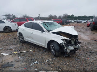 ACURA ILX 2019